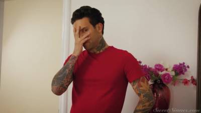 Jessa Rhodes - Jessa Rhodes - Family Holiday - upornia.com