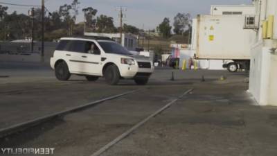 Sadie Blake - Bang Or Bust 1 - upornia.com