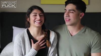 Diego Cruz & Vanessa Ortiz - hclips.com