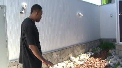 Kelli Is Alone In The House And To Feed Her Pussy She Fucks A Cuban Guy - hotmovs.com - Cuba