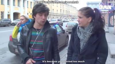 Students after exams - sexu.com