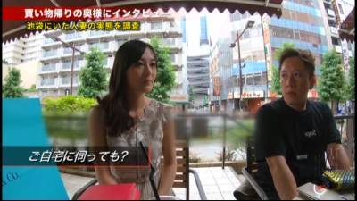 日曜から中出し 人妻自宅中出し訪問 美人妻編 ② 2020 - txxx.com - Japan