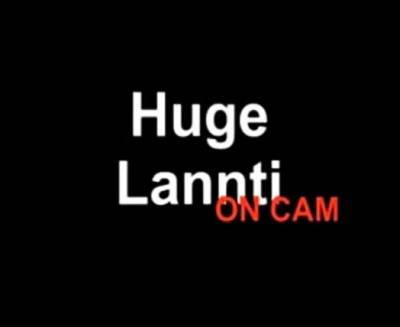 Huge - Lannti - drtvid.com