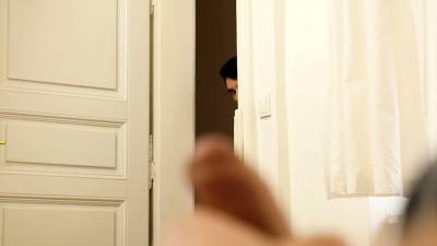 Gorgeous boy Jacob Dolce is preparing to finish his - drtvid.com