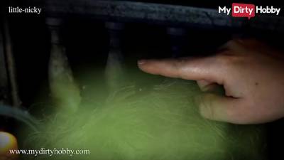 MyDirtyHobby - Only A Cock In The Butt - hotmovs.com