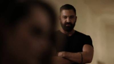 Nicole - Stepdad rims and barebacks small tits shemale Nicole Knight - drtvid.com