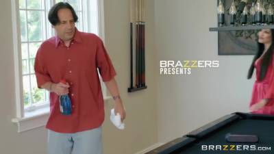 Kissa - Showering His Wife With Attention With Kissa Sins - hotmovs.com