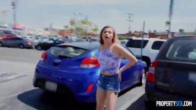 Carolina Sweets - Very Enthusiastic - hotmovs.com