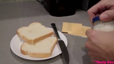 Megan Holly - My Perverted Step Sister - hotmovs.com