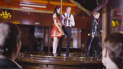 Amber Nevada Deadly Sexy - hotmovs.com