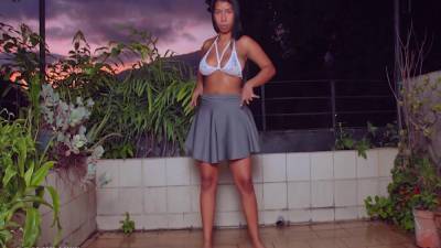 Marena Foy Marenas First Video - hotmovs.com