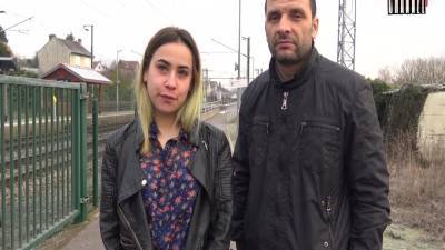 Anto Toto - Casting Juliette - hclips.com