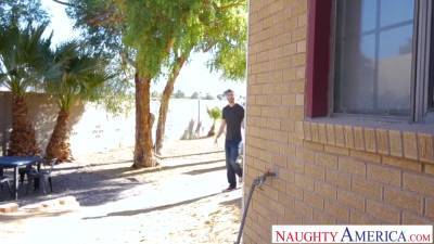 Someones Mother Fucked By 2 Big Cocks - upornia.com