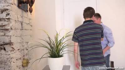 Veronika Fare in Fucking for a smashed car - hotmovs.com