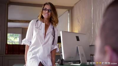 Adriana Chechik - Porn Preference Test - Adriana Chechik - upornia.com