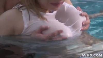 小宮涼菜 - LingerieAV - hotmovs.com - Japan