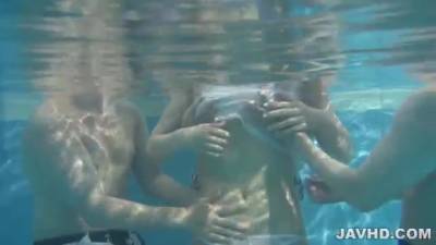 小宮涼菜 - LingerieAV - hotmovs.com - Japan