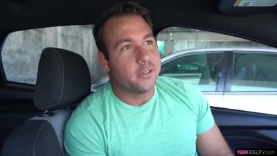 Dylann Vox - Chat With Chad - hotmovs.com - Chad