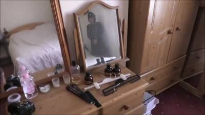 Private Barby Plays - BarbySlut - hclips.com