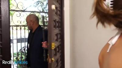 Paige Owens - Codey Steele - Paige Owens And Codey Steele - Deepthroats Every Inch Of Her Stepbrothers Dick - upornia.com