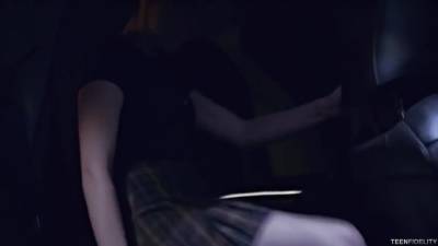 Aria Alexander - Golf Lessons And Sex - Aria Alexander - upornia.com