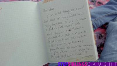 StepSiblingsCaught - Fucked Her Step-Bro To Keep Secrets - sexu.com