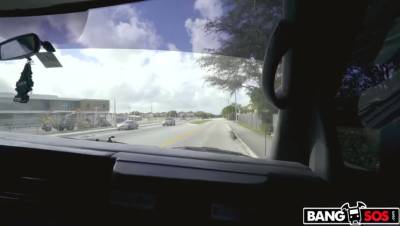 Tiny Black Pussy for a Big Fat Burrito - xxxfiles.com