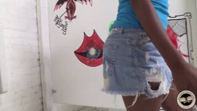 Brie Simone - porntry.com