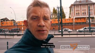 Enjoys Some Dick During A Blind Date Wolfwagner.date - Mariella Sun - upornia.com