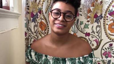 Kay Proves The More Sex Toys The Better - hclips.com