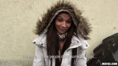 Going Deep In The Ring! - porntry.com