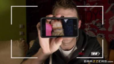 Marina Visconti - Danny D - Vlogging and Flogging - porntry.com