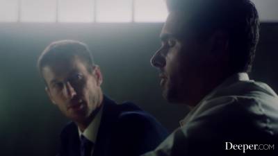 Addie Andrews - Erotic Movie With Plot - Busty Brunette Babe Fucked With Cumshot With Addie Andrews - upornia.com