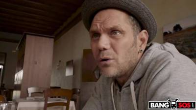 Nacho Vidal - Wine and Dine! - xxxfiles.com