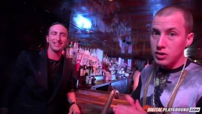 Alina Li - Guidos Part 1: Me So Horny - porntry.com