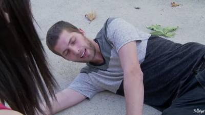 Emily Grey - You Spin My Head Right Round - porntry.com