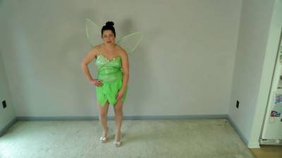 Tinker Bell JOI - sunporno.com