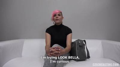 Barbora - 8296 - upornia.com - Czech Republic