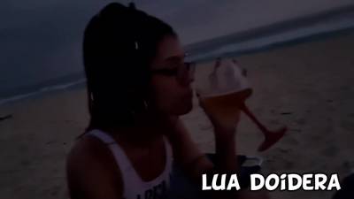 I Was Sucking Jra´s Cocks At The Beach At Nigth When Some - hotmovs.com - Brazil