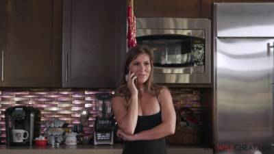 Sultry Gets A Special Massage For Her Birthday With Paige Owens - hotmovs.com