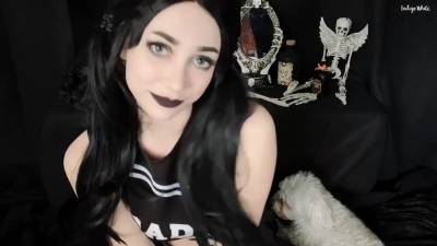 Gotica Tetona - hclips.com