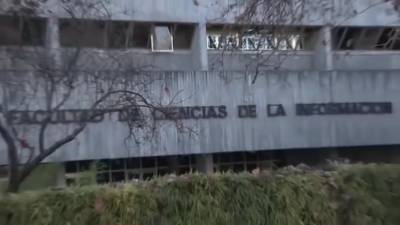 Nerd Hunters! Candela Looks For Dicks At College With Candela X - hclips.com