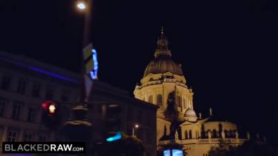 On Her Way Home She Took A Detour For Some Bbc - upornia.com