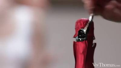 Not Interested In Party - Lesbian Hot Sex - upornia.com