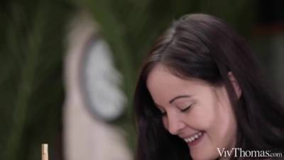 Not Interested In Party - Lesbian Hot Sex - upornia.com