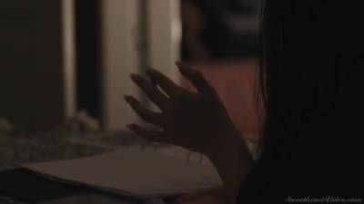 Ashley Fires And Alison Rey In Morning Wake Up Sex - hotmovs.com