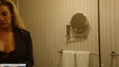 A Chance To Get Her In My Hotel Room - upornia.com