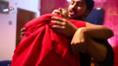 Indian Couple Exchange - upornia.com - India