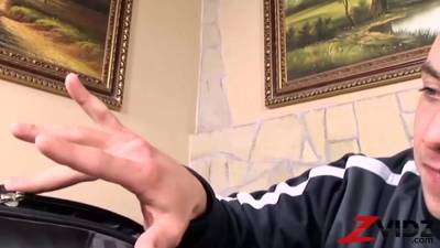 ZVIDZ - Older Midget Lady Tunde Magyarosi Banged Hardcore - hotmovs.com