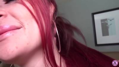 Color Stacked With Ginger Elle - hotmovs.com